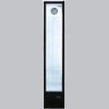 Fridgestar 198L Single Door Beverage Cooler Fridge - White Finish