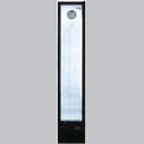 Fridgestar 198L Single Door Beverage Cooler Fridge - White Finish