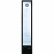 Fridgestar 198L Single Door Beverage Cooler Fridge - White Finish