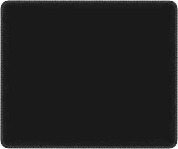Geeko Black Gaming Speed 30cm Mouse Pad