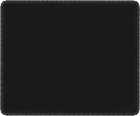 Geeko Black Gaming Speed 30cm Mouse Pad