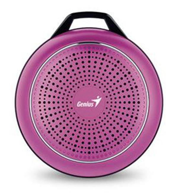 Genius SP-906BT M2 Plus Portable