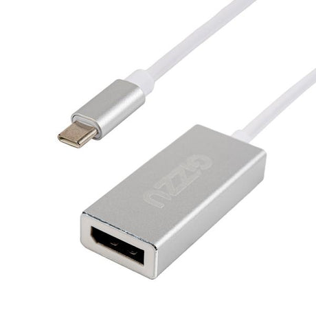 Gizzu 4K60Hz Type-C to DisplayPort Adapter