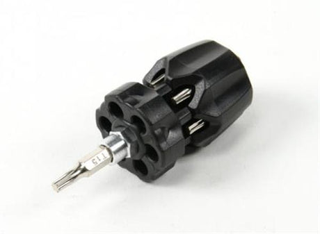 Goldtool 7 In 1 Stubby Torx Driver Set