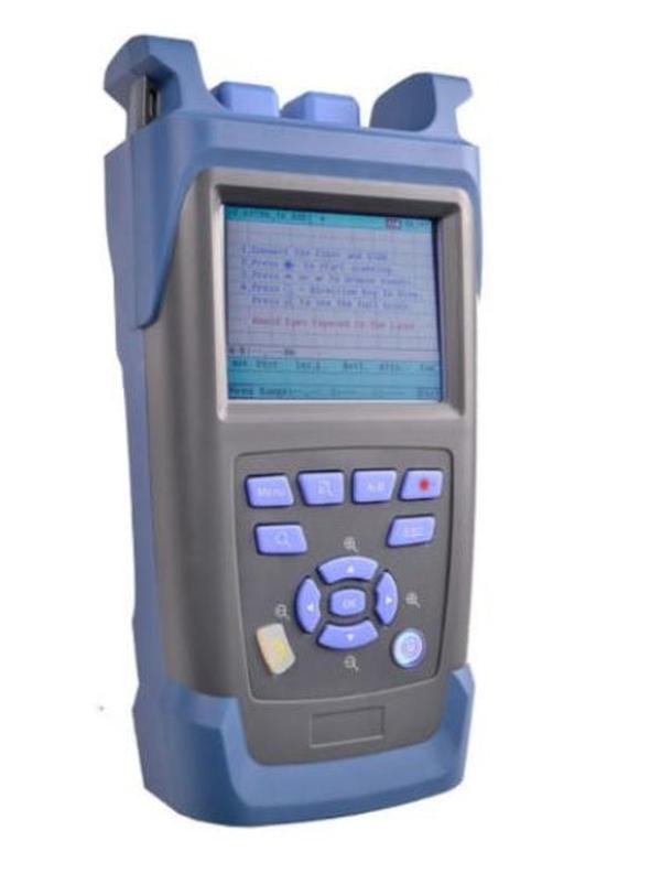 Goldtool Optical Time-Domain Reflectomer, Retail