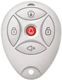 HIKVISION Wireless KeyFob Remote