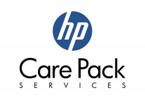 HP 250 3years NBD Onsite Warranty Upgrade