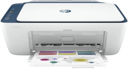 HP 25R76A#BEW DeskJet IA Ultra 4828 AIO Multi-function Inkjet Printer