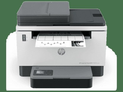 HP 2R7F5A LaserJet Tank MFP 2602 Key Printers Multi-function Laser Printer