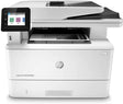 HP 2Z628A LaserJet Pro MFP 4103FDN: Fast Duplex Ethernet Multifunction Laser Printer for Office & Home