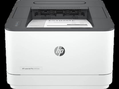 HP 3G654A Laserjet Pro 3003Dn 33ppm Single Function Laser Printer