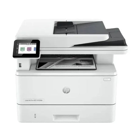 HP 4103fdn LaserJet Pro A4 Multifunction Business Printer