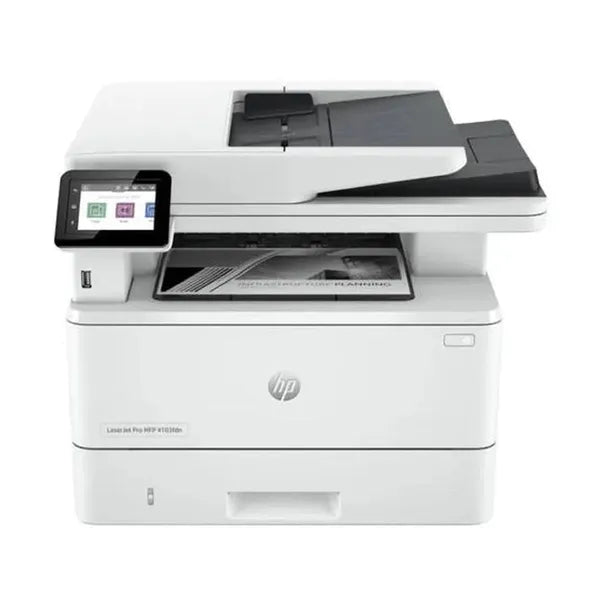 HP 4103fdn LaserJet Pro A4 Multifunction Business Printer
