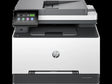 HP 499M8A Color LaserJet Pro MFP 3303fdw: Versatile All-in-One Laser Printer for Home & Office