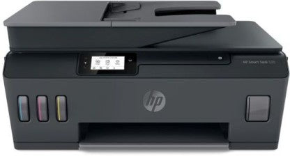 HP 530 Multi-function Inkjet Printer