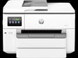 HP 537P5C OfficeJet Pro 9730 Wide-Format Multi-function Inkjet Printer