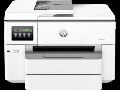 HP 537P5C OfficeJet Pro 9730 Wide-Format Multi-function Inkjet Printer