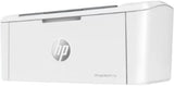 HP 7MD67A Single Function Laser Printer