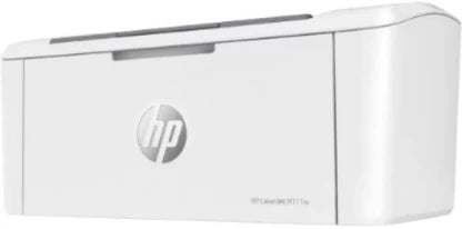 HP 7MD67A Single Function Laser Printer
