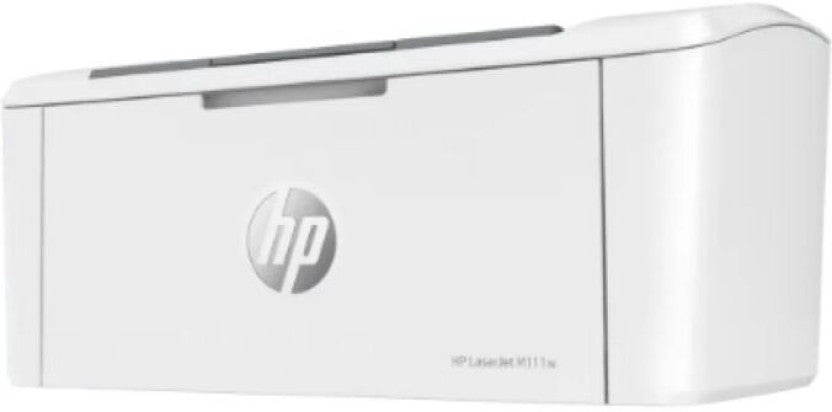 HP 7MD67A Single Function Laser Printer