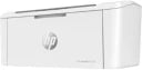 HP 7MD67A Single Function Laser Printer