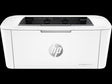 HP 7MD68A LaserJet 600x600DPI 20PPM Single Function Laser Printer