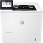 HP 7PS86A LaserJet Enterprise M612Dn - High-Speed 71ppm Wi-Fi Single Function Laser Printer for Business