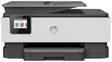 HP 8023 ALL IN ONE Multi-function Inkjet Printer