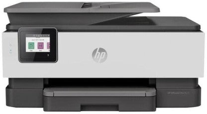 HP 8023 ALL IN ONE Multi-function Inkjet Printer