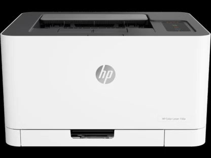 HP Color 150a Single Function Laser Printer