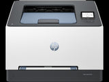 HP Color LaserJet Pro 3203dw Single Function Laser Printer