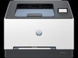 HP Color LaserJet Pro 3203dw Single Function Laser Printer