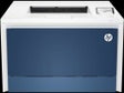HP Color LaserJet Pro 4203dw Wireless Color Laser Printer - Ideal for Business - Print Only