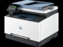 HP Color LaserJet Pro MFP 3303fdw: Versatile Color Laser Printer for Home & Small Offices - Print, Copy, Scan, Fax