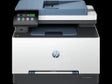 HP Color LaserJet Pro MFP 3303fdw: Versatile Color Laser Printer for Home & Small Offices - Print, Copy, Scan, Fax