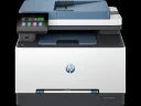 HP Color LaserJet Pro MFP 3303fdw: Versatile Color Laser Printer for Home & Small Offices - Print, Copy, Scan, Fax