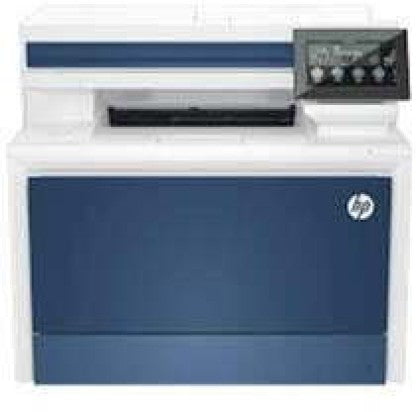 HP Color LaserJet Pro MFP 4303dw: Versatile Color Laser Printer for Home & Small Office - Print, Copy, Scan, Auto Duplex