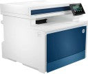 HP Color LaserJet Pro MFP 4303fdw (5HH67A) - Versatile All-in-One Laser Printer with High-Speed Printing, Scanning, Copying, and Faxing for Business and Home Offices