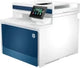 HP Color LaserJet Pro MFP 4303fdw (5HH67A) - Versatile All-in-One Laser Printer with High-Speed Printing, Scanning, Copying, and Faxing for Business and Home Offices