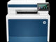 HP Color LaserJet Pro MFP 4303fdw: All-in-One Wireless Color Laser Printer, Scanner, Copier, Fax for Business