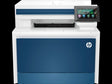 HP Color LaserJet Pro MFP 4303fdw: All-in-One Wireless Color Laser Printer, Scanner, Copier, Fax for Business