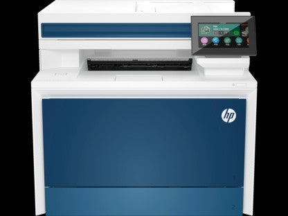HP Color LaserJet Pro MFP 4303fdw: All-in-One Wireless Color Laser Printer, Scanner, Copier, Fax for Business