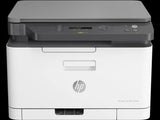 HP Color MFP 178nw Multi-function Laser Printer