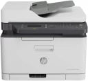HP Color MFP 179fnw 4-in-1 Multi-function Laser Printer