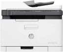 HP Color MFP 179fnw 4-in-1 Multi-function Laser Printer