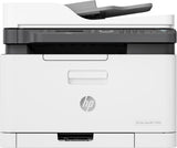 HP Color MFP 179fnw Multi-function Laser Printer
