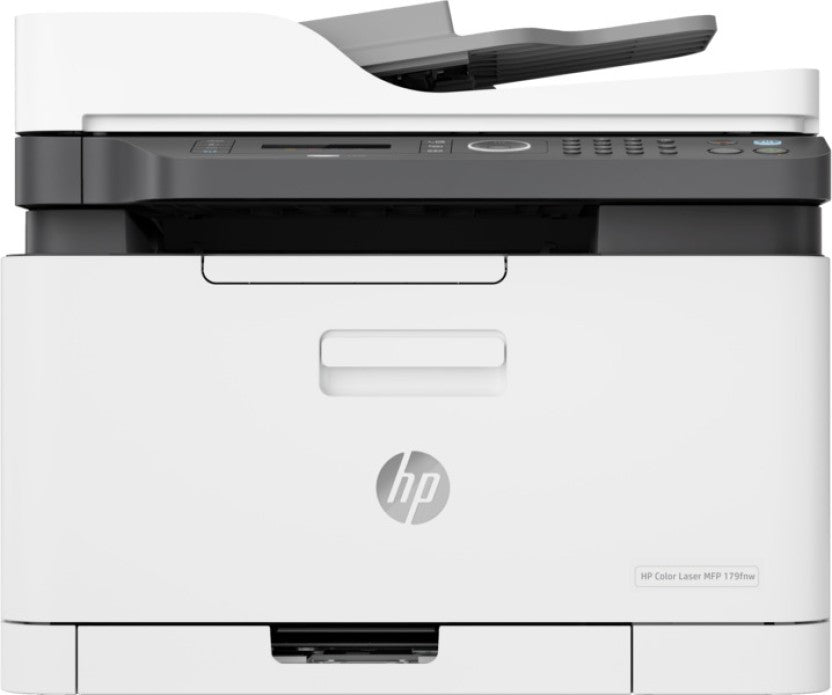 HP Color MFP 179fnw Multi-function Laser Printer