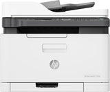 HP Color MFP 179fnw Multi-function Laser Printer