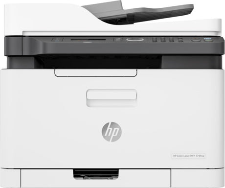 HP Color MFP 179fnw Multi-function Laser Printer