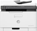 HP Color MFP 179fnw Multi-function Laser Printer